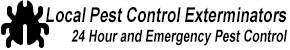 Forest City IL Pest Control Exterminators